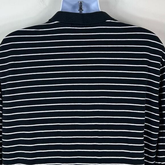 Polo Ralph Lauren Classic Long Sleeve Striped Polo - Picture 6 of 10